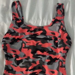 NWT F21 Swim